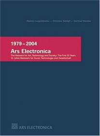 Ars Electronica 1979-2004
