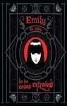 Emily el libro de las cosas extranas/ Emily's Secret Book of Strange (Emily the Strange) (Spanish Edition)