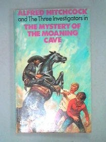 Mystery of the Moaning Cave