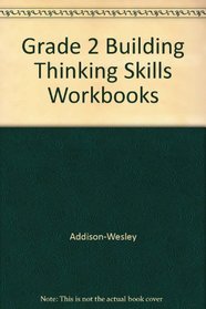 Grade 2 Building Thinking Skills Workbooks