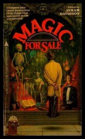 Magic for Sale