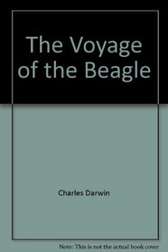Goldsmith W Voyage Beagle. \Merrimack Only