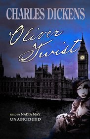 Oliver Twist: Movie Tie-in [UNABRIDGED]