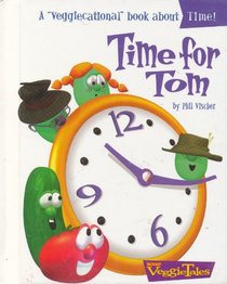 Time for Tom: A 