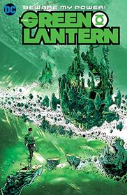 The Green Lantern Vol. 2