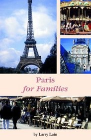 Paris for Families (Paris for Families)