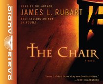 The Chair (Library Edition): A Novel