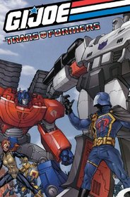 G.I. Joe/Transformers Volume 2