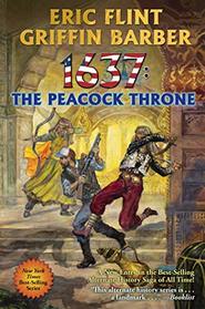 1637: The Peacock Throne (31) (Ring of Fire)