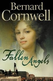 The Fallen Angels (Crowning Mercy, Bk 2)