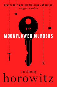 Moonflower Murders (Susan Ryeland, Bk 2)