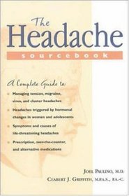 The Headache Sourcebook