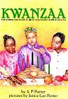 Kwanzaa (On My Own Books)