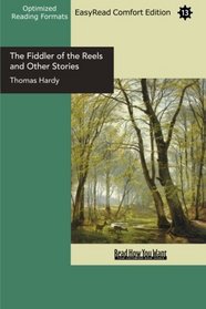 The Fiddler of the Reels and Other Stories