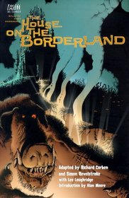 The House On the Borderland (Adaptation)