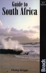 South Africa (Bradt Travel Guide South Africa)