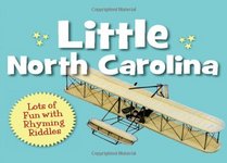 Little North Carolina (Little State Series)