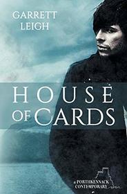 House of Cards (Porthkennack, Bk 4)