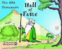 Hall Of Fame (old Testament) (Newsbox)