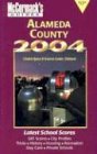 Alameda County 2004 (McCormack's Guides Alameda County)