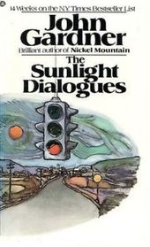 The Sunlight Dialogues