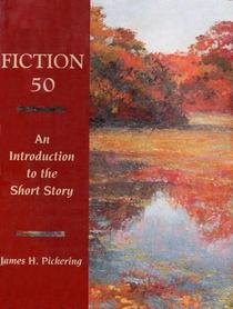 Fiction Fifty: An Introduction to the Short Story