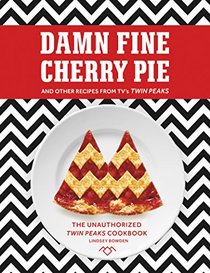 Damn Fine Cherry Pie