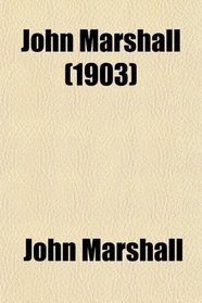 John Marshall (1903)