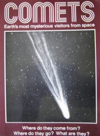 Comets: Earths Most Mysterious Visitors