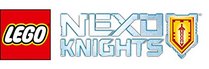 Fright Knight!: Lego Nexo Knights: Chapter Book