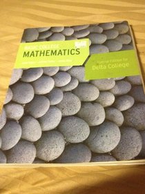 Delta College Mathematics