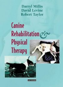 Canine Rehabilitation  Physical Therapy