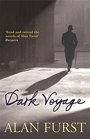 Dark Voyage (Night Soldiers, Bk 8)