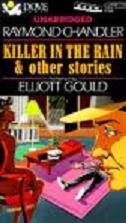 Killer in the Rain  Other Stories
