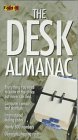 The Desk Almanac (Cader Flips Title)