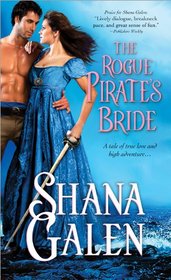 The Rogue Pirate's Bride (Sons of the Revolution, Bk 3)