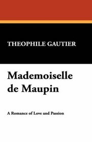 Mademoiselle de Maupin