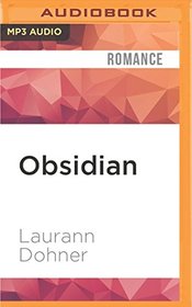 Obsidian (New Species)