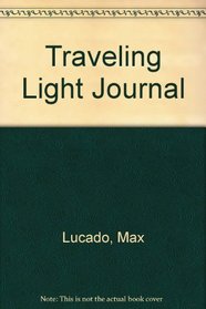 Traveling Light Journal