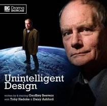 Unintelligent Design CD (Drama Showcase)