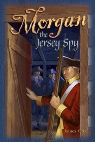 Morgan, the Jersey Spy