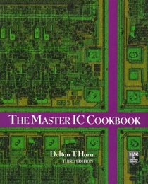 The Master IC Cookbook (Ranade IBM Series)