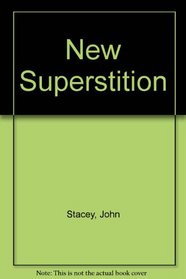 The new superstition (Man and religion series, pt. 5: The New Testament scene)
