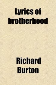 Lyrics of brotherhood