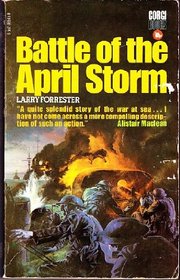 Battle of the April Storm