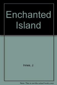 Enchanted Island (Circle of Love, No 28)
