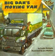 Big Dan's Moving Van