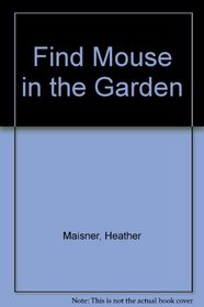 Find Mouse in the Garden
