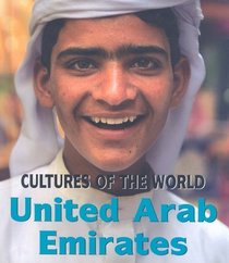 United Arab Emirates (Cultures of the World)