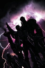 New Thunderbolts Vol. 1: One Step Forward